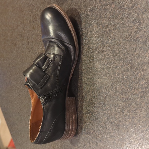 Miz Mooz Loafers - Picture 8 of 12